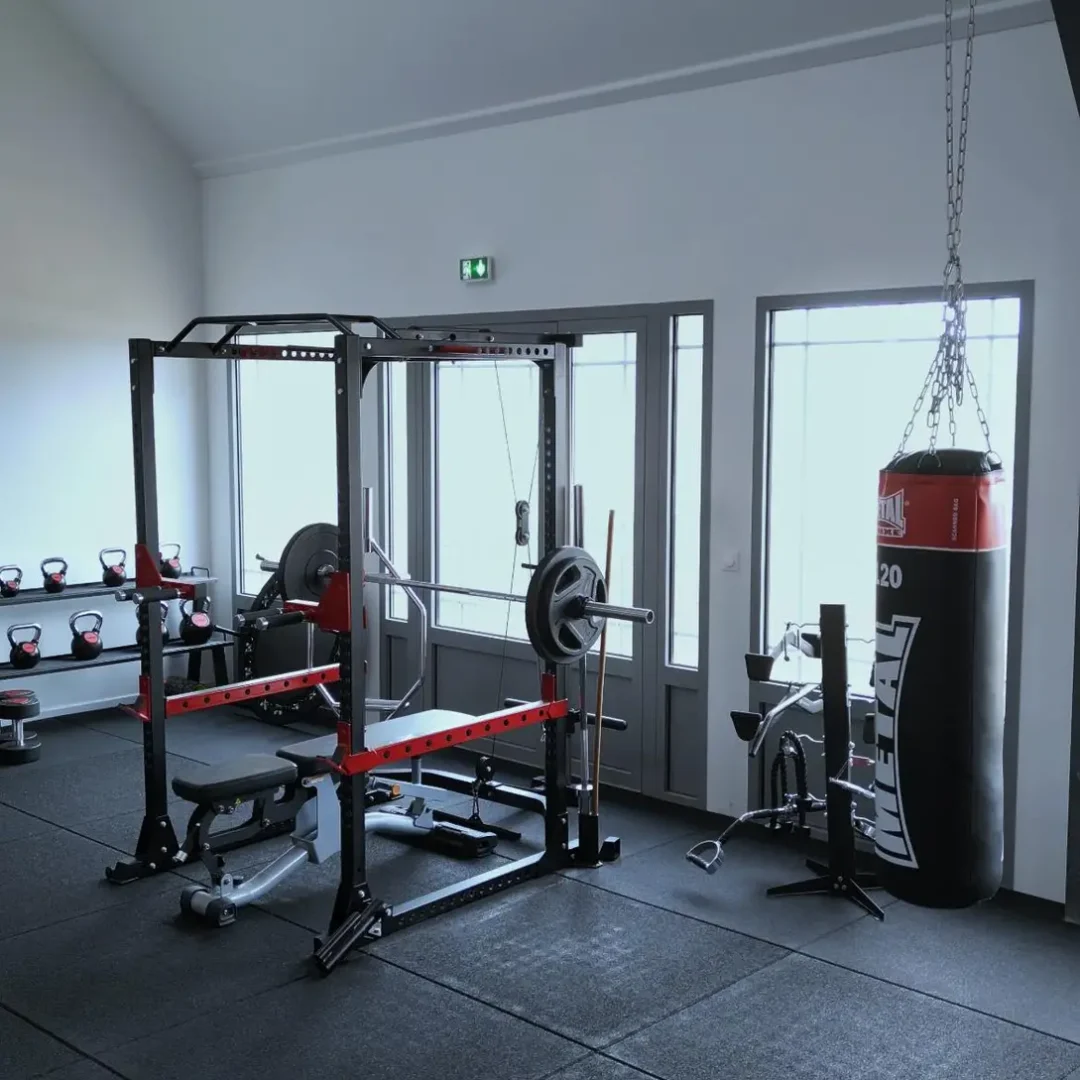 Salle de sport cardio Yvelines 78